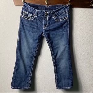 Vigoss The New York Capri